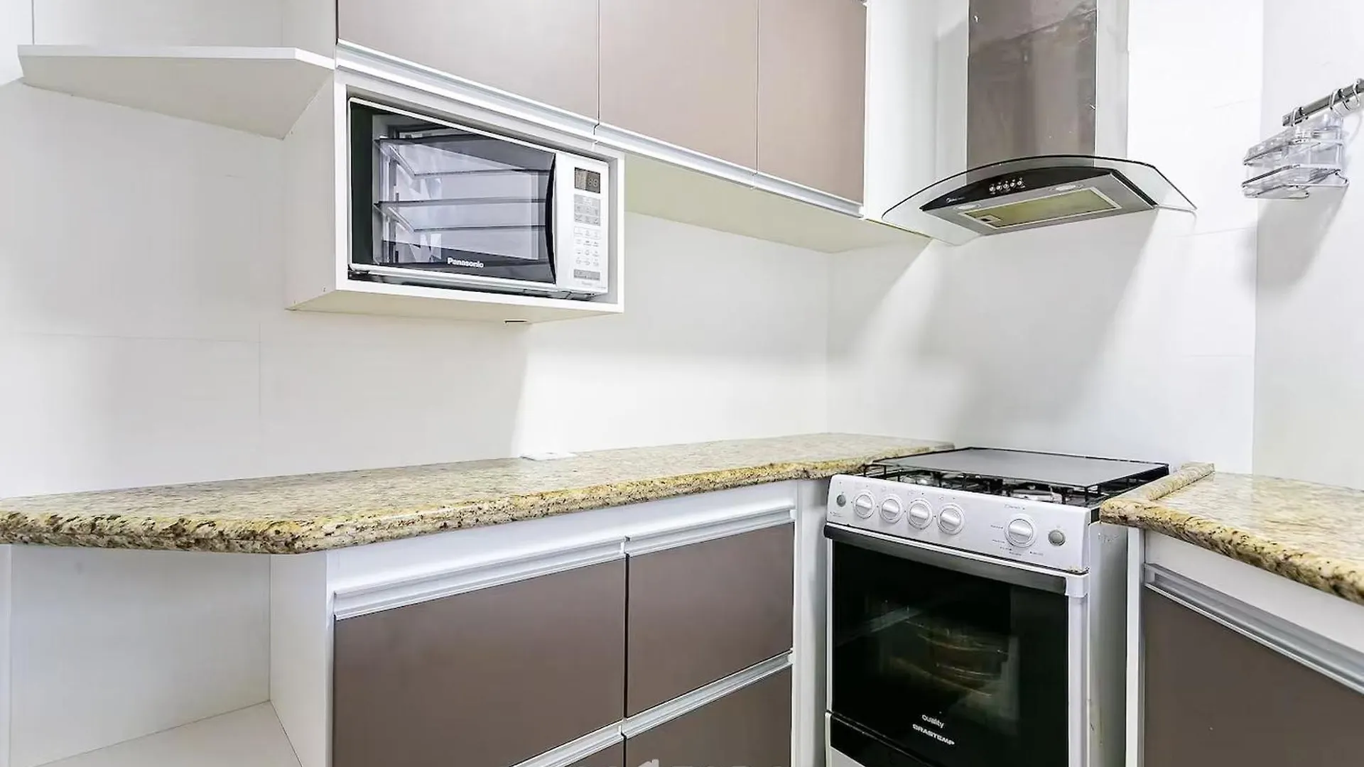 Apto Vista Mar C/ Churrasq 250M Da Praia Cta022 Florianopolis Apartment